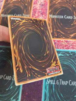 Yu-Gi-Oh! Destiny Hero - Dasher LCGX-EN017 Common 1st Edition Near Mint - Image 4