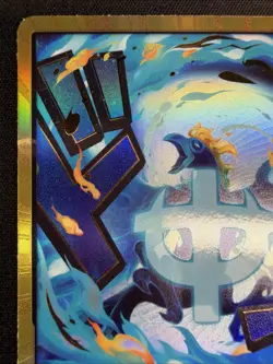 One Piece Marco Gold Don!! Card - Image 2