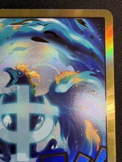 One Piece Marco Gold Don!! Card - Image 3