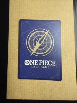 Sabo PRB02-014 SR - One Piece Card the Best Vol. 2 NM - Image 2