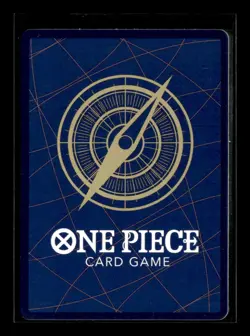 One Piece TCG Portgas.D.Ace Carrying On His Will SEC • OP13-119 - Image 2