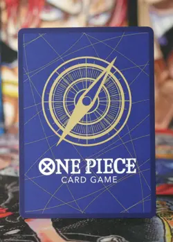 Tsuru (Best Selection Vol. 1) (OP02-106/258) One Piece TCG ENGLISH - Image 2