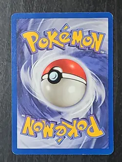 Pokemon TCG Dark Dragonite Card 1st Edition Non-Holo (22/82) - Image 2