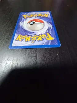 Pokemon TCG Dark Dragonite Card 1st Edition Non-Holo (22/82) - Image 3