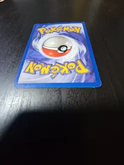 Pokemon TCG Dark Dragonite Card 1st Edition Non-Holo (22/82) - Image 4