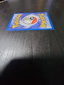 Pokemon TCG Dark Dragonite Card 1st Edition Non-Holo (22/82) - Image 5