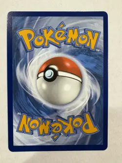 Pokemon TCG Destined Rivals Ethan's Adventure Full Art Trainer Card 236/182 Sir - Image 2