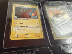 Pokemon TCG Lot of 11 Cards NM - Image 4