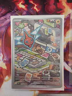Japanese Pokemon TCG Scarlet & Violet Era Illustration Rare Holo Mixed Card Lot - Image 2