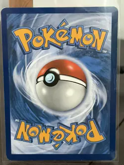 Ash's Pikachu SM113 SM111 SM109 Black Star Promo Pokemon TCG Cards LP - Image 5