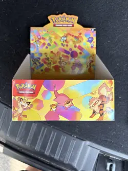 Ten Pokemon Sealed Tins With Cards - Image 3