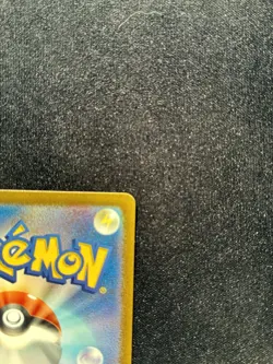 Sawsbuck 074/071 AR Cyber Judge Pokemon Card Japanese - Image 3