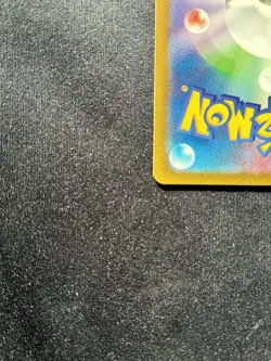 Sawsbuck 074/071 AR Cyber Judge Pokemon Card Japanese - Image 5