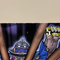 Beet The Vandel Buster Card Game Fighter B-108 Bandai 2005 Japan Retro G-68 - Image 3