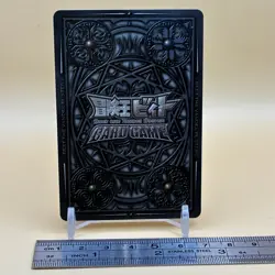 Beet The Vandel Buster Card Game Fighter B-043 Bandai 2004 Japan Retro G-74 - Image 3