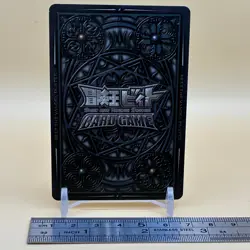 Beet The Vandel Buster Card Game Fighter B-031 Bandai 2004 Japan Retro G-76 - Image 3