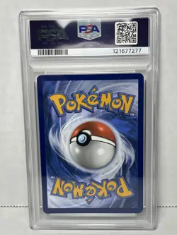 Full Art Pikachu 2023 Crown Zenith Secret Rare 160/159 PSA 10 Pokemon Card - Image 2