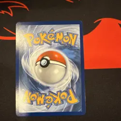 Pokemon Marill Holo ASC Aqua Pokemon TCG 70 HP 232/217 Vintage 2006 Card - Image 2