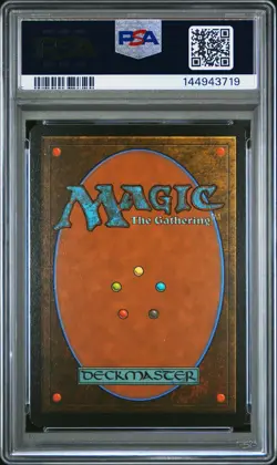 2025 MTG Marvel'S Spider-Man #0026 Savage Beating PSA 9 - Image 2