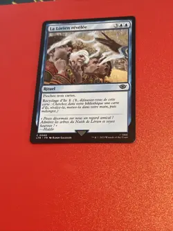 Magic MTG - La Lorien revelee - MINT/NMINT - FR - Image 1