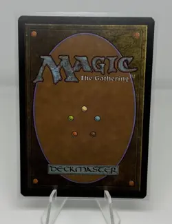 Unwinding Clock #164 Foil (NM) - New Phyrexia MTG - Image 2