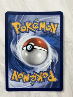 Articuno 2025 Pokemon TCG Card Journey Together Illustration Rare 161/159 - Image 4