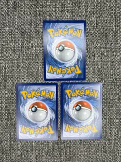 Charizard VSTAR V And VMAX Sword & Shield Ultra Premium Collection Promo Cards - Image 2