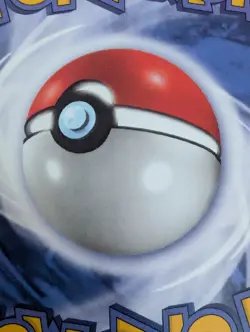 Ponyta 64/82 - 1st Edition Team Rocket - Pokemon Card - Image 3