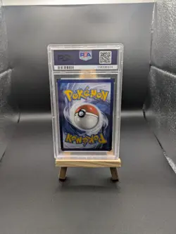 Pokemon TCG Articuno 161/159 Illustration Rare Journey Together PSA 10 - Image 2