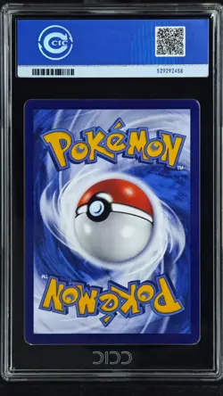 CCIC 10 Gem Mint 2025 Pokemon Cubone Chinese Exclusive Gem Pack Vol.3 04 07/07 - Image 2
