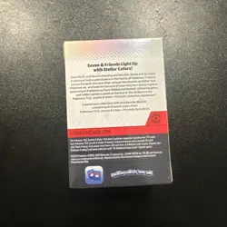 Pokemon TCG Scarlet & Violet Prismatic Evolutions Booster Bundle Sealed - Image 3