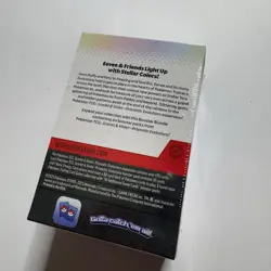 Pokemon TCG Scarlet & Violet Prismatic Evolutions Booster Bundle - New & Sealed - Image 2