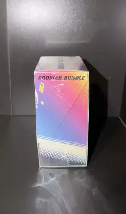 Pokemon TCG: Scarlet & Violet Prismatic Evolutions Booster Bundle New Sealed - Image 5