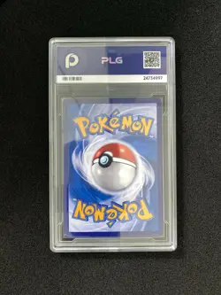 2025 Pokemon TCG S.Chinese Scream Tail CSVL2C 104/052 Promo PLG 10 Gem Mint SV42 - Image 2