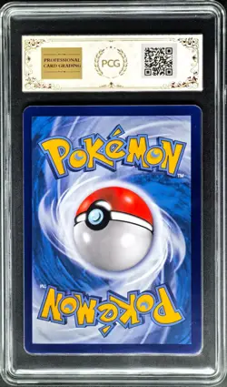 2023 Pokemon Cards CHN. Surfing Pikachu V 021/024 PCG 10 (SAME AS PSA 10) - Image 2