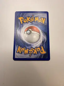 Pokemon TCG Pikachu Promo Holo 012 Nintendo 2003 - Image 4