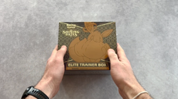 Pokemon Shining Fates Elite Trainer Box ETB Factory Sealed Eevee VMAX - Image 2