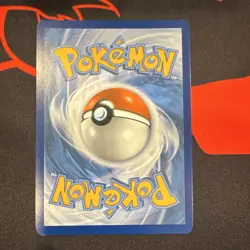 Pokemon Latias ex Double Rare Holo SV08 Surging Sparks 210 HP 076/191 - Image 2