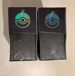 Pokemon TCG Phantasmal Flames ETB - Lot of 2 - Factory Sealed - Image 5
