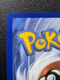 Pokemon Pidgey Illustration Rare IR Full Art Holo 207/197 Obsidian Flames - Image 4