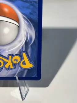 Pokemon 2018 Sun & Moon Ultra Prism Eevee #105/156 Reverse Holo LP - Image 5