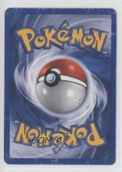 Pichu Holo Pokemon Neo Genesis #12 2000 - Image 2