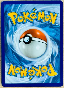 POKEMON TCG PALDEAN FATES PALDEAN CLODSIRE EX SHINY ULTRA RARE HOLO 219/091 NM+ - Image 2