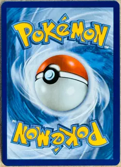 POKEMON TCG PHANTASMAL FLAMES MISMAGIUS EX DOUBLE RARE HOLO 036/094 NM+ - Image 2