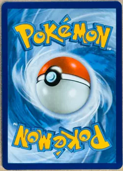POKEMON TCG MEGA EVOLUTION MYSTERY GARDEN ULTRA RARE HOLO 172/132 NM+ STADIUM - Image 2