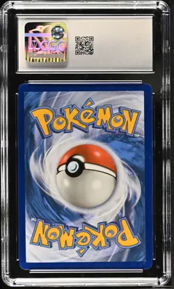 Surfing Pikachu V 2021 Pokemon Celebrations CGC 9.5 #008 - Image 2