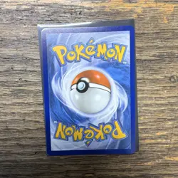 Pokemon Mega Charizard X EX 109/094 Me02: Phantasmal Flames Holo 360 HP - Image 2