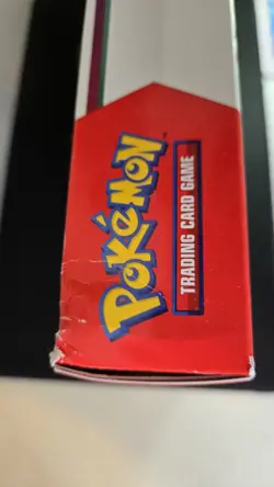 Pokemon TCG Scarlet & Violet 151 Blooming Waters Premium Collection Box English - Image 4
