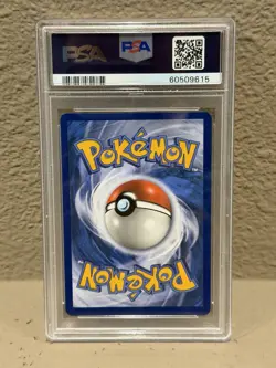 2016 POKEMON XY EVOLUTIONS #13/108 M CHARIZARD EX PSA 10 - Image 5
