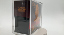 Pokemon Center Obsidian Flames Elite Trainer Box SEALED PC ETB w/Acrylic - Image 2